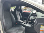 MERCEDES BENZ CLA Shooting Brake