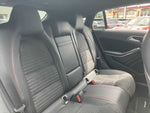 MERCEDES BENZ CLA Shooting Brake