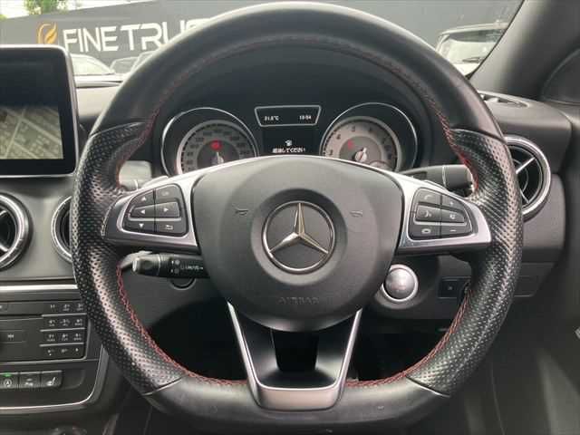MERCEDES BENZ CLA Shooting Brake