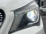 MERCEDES BENZ CLA Shooting Brake