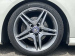 MERCEDES BENZ CLA Shooting Brake