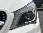 MERCEDES BENZ CLA Shooting Brake