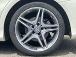 MERCEDES BENZ CLA Shooting Brake