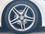 MERCEDES BENZ CLA Shooting Brake