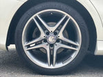 MERCEDES BENZ CLA Shooting Brake