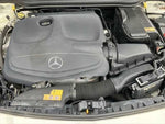 MERCEDES BENZ CLA Shooting Brake