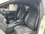 MERCEDES BENZ CLA Shooting Brake