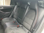 MERCEDES BENZ CLA Shooting Brake