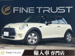 BMW MINI COOPER