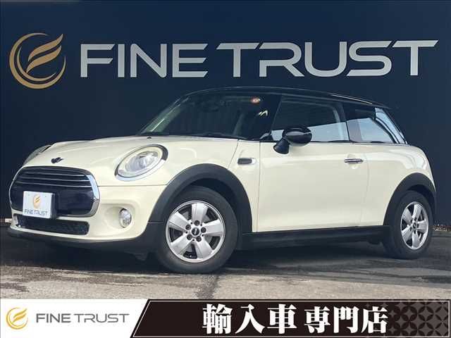 BMW MINI COOPER