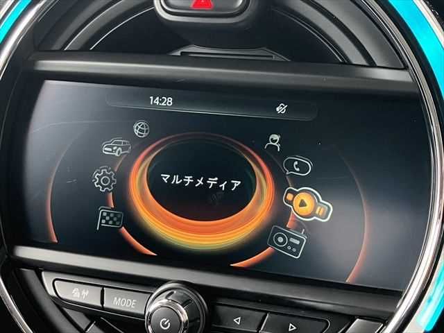 BMW MINI COOPER