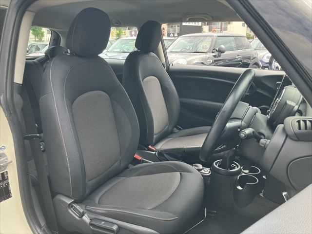 BMW MINI COOPER