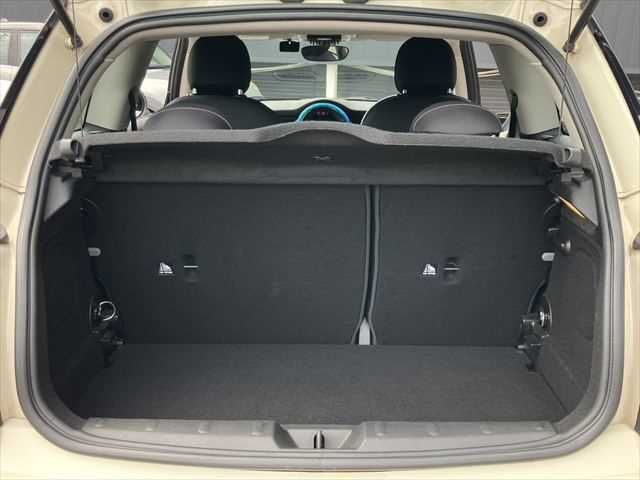 BMW MINI COOPER