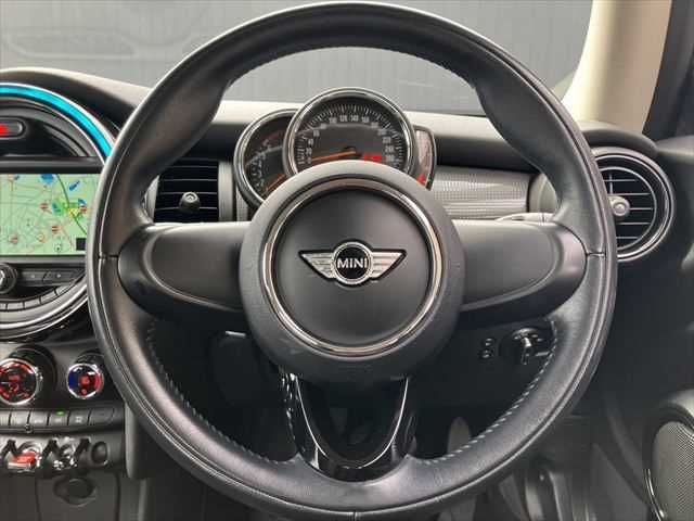 BMW MINI COOPER
