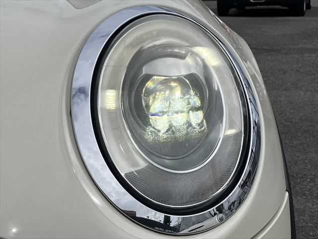 BMW MINI COOPER