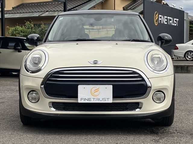 BMW MINI COOPER