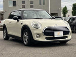 BMW MINI COOPER