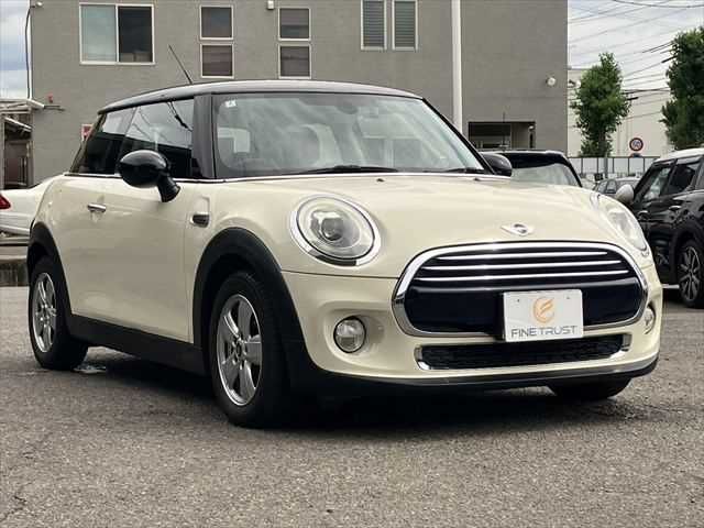 BMW MINI COOPER
