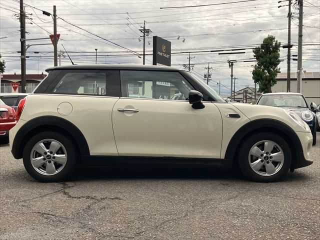 BMW MINI COOPER