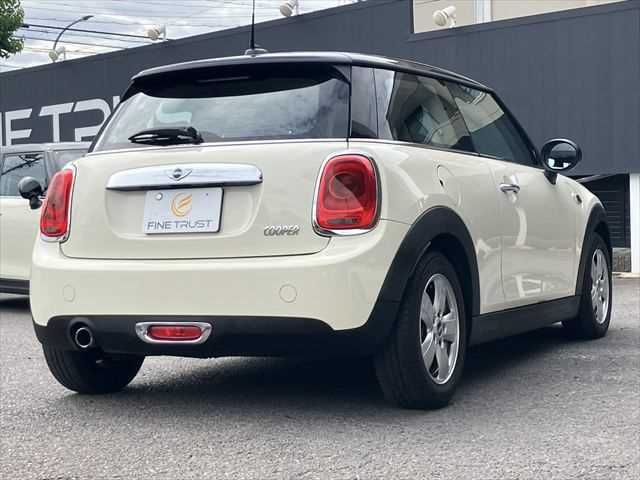 BMW MINI COOPER