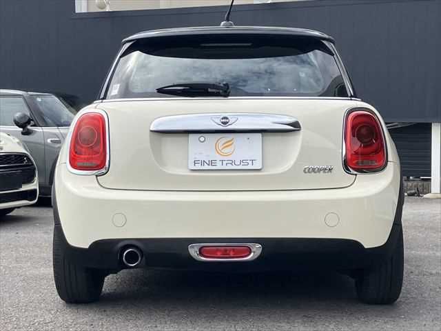 BMW MINI COOPER