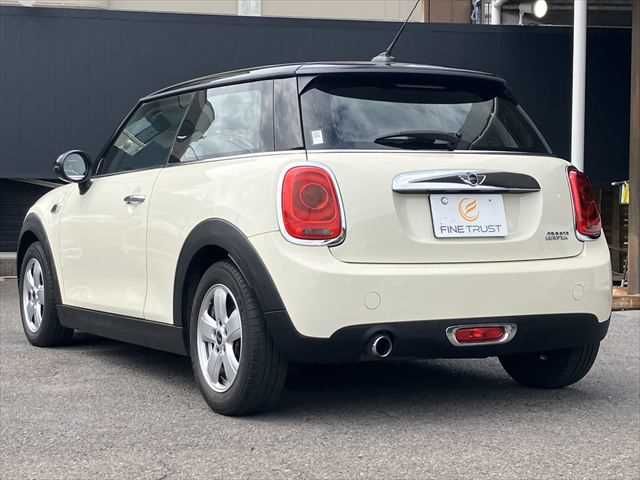 BMW MINI COOPER