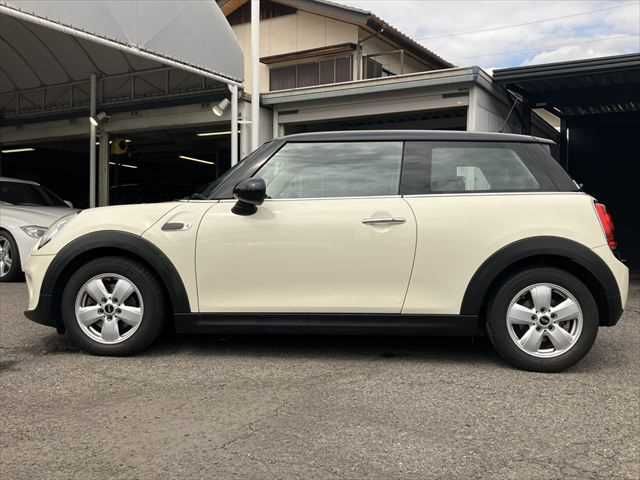BMW MINI COOPER