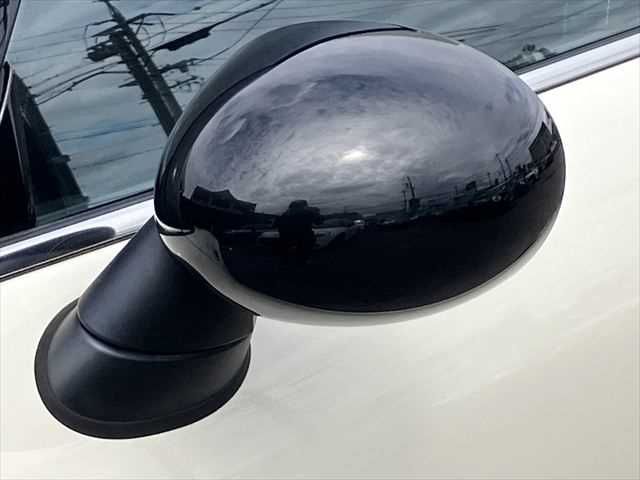 BMW MINI COOPER