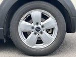 BMW MINI COOPER