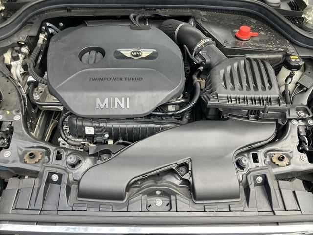 BMW MINI COOPER