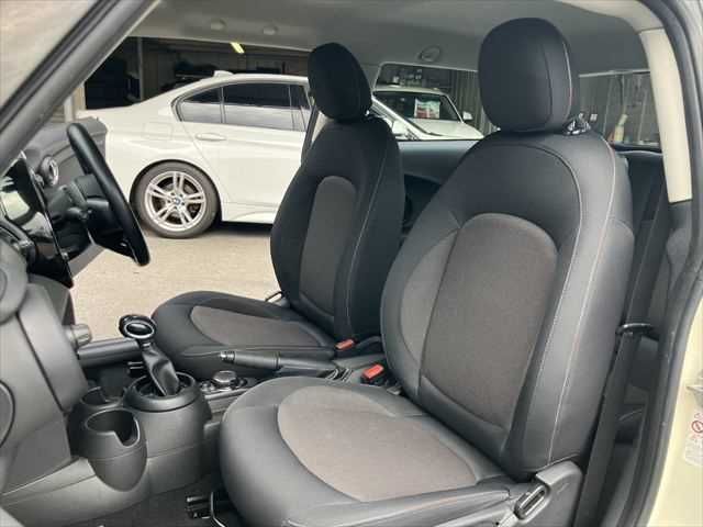 BMW MINI COOPER