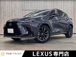 LEXUS NX350h AWD