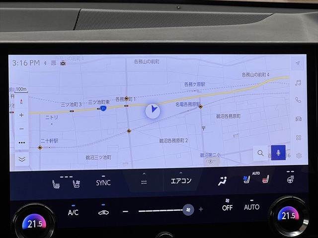 LEXUS NX350h AWD