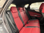 LEXUS NX350h AWD