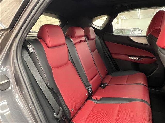 LEXUS NX350h AWD