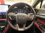 LEXUS NX350h AWD