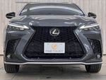 LEXUS NX350h AWD