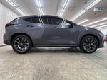 LEXUS NX350h AWD