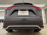 LEXUS NX350h AWD