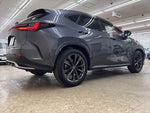 LEXUS NX350h AWD