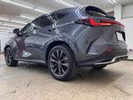 LEXUS NX350h AWD