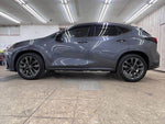 LEXUS NX350h AWD