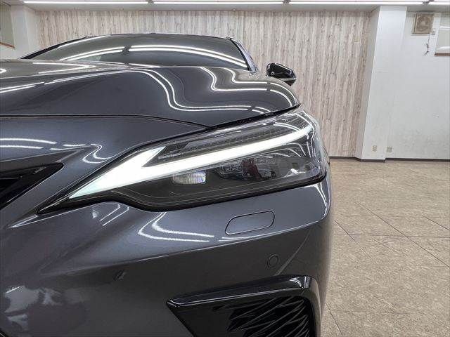 LEXUS NX350h AWD
