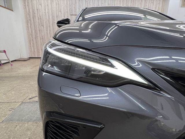 LEXUS NX350h AWD