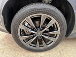 LEXUS NX350h AWD