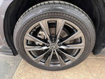 LEXUS NX350h AWD
