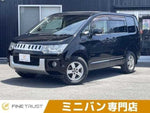 DELICA D:5 2WD