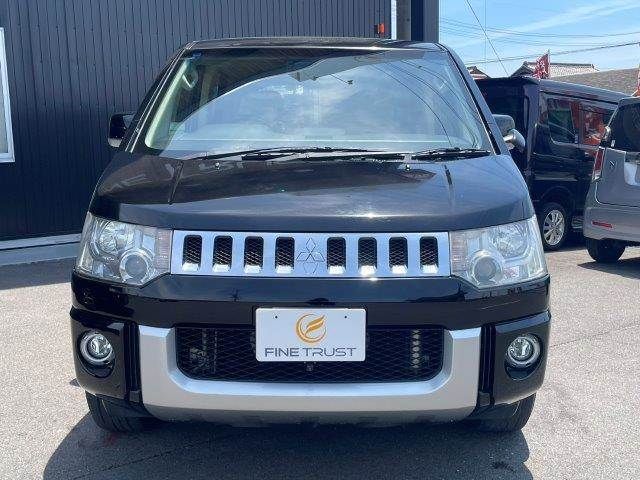 DELICA D:5 2WD