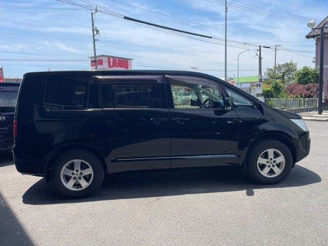 DELICA D:5 2WD