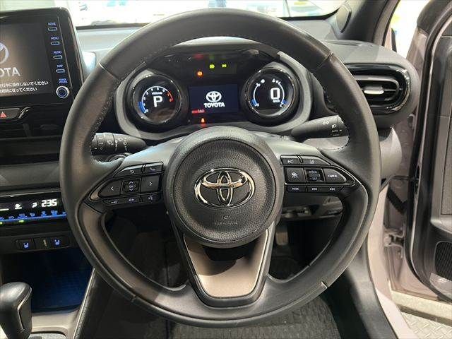 YARIS